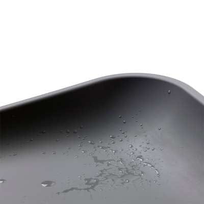 Leander Matty Changing Pad - Dusty Grey