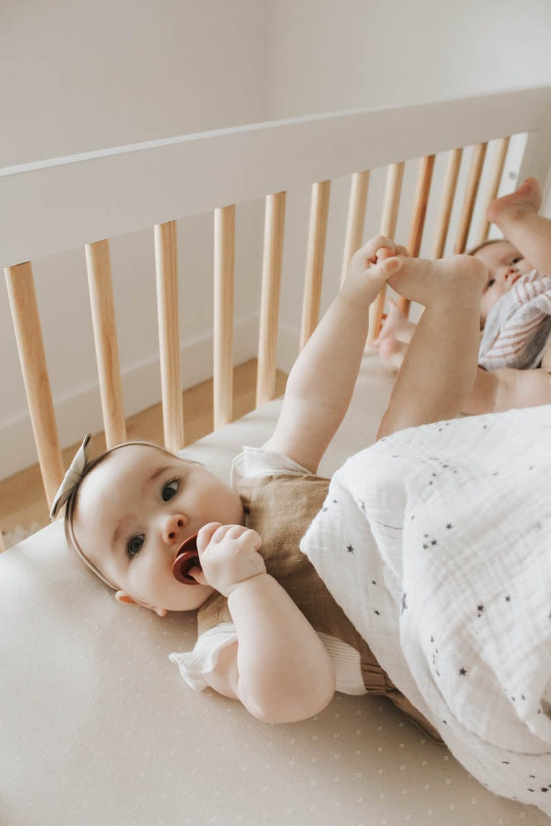 Little Unicorn Cotton Muslin Swaddle 3 Pack - Planetary 2 Set - UB0053