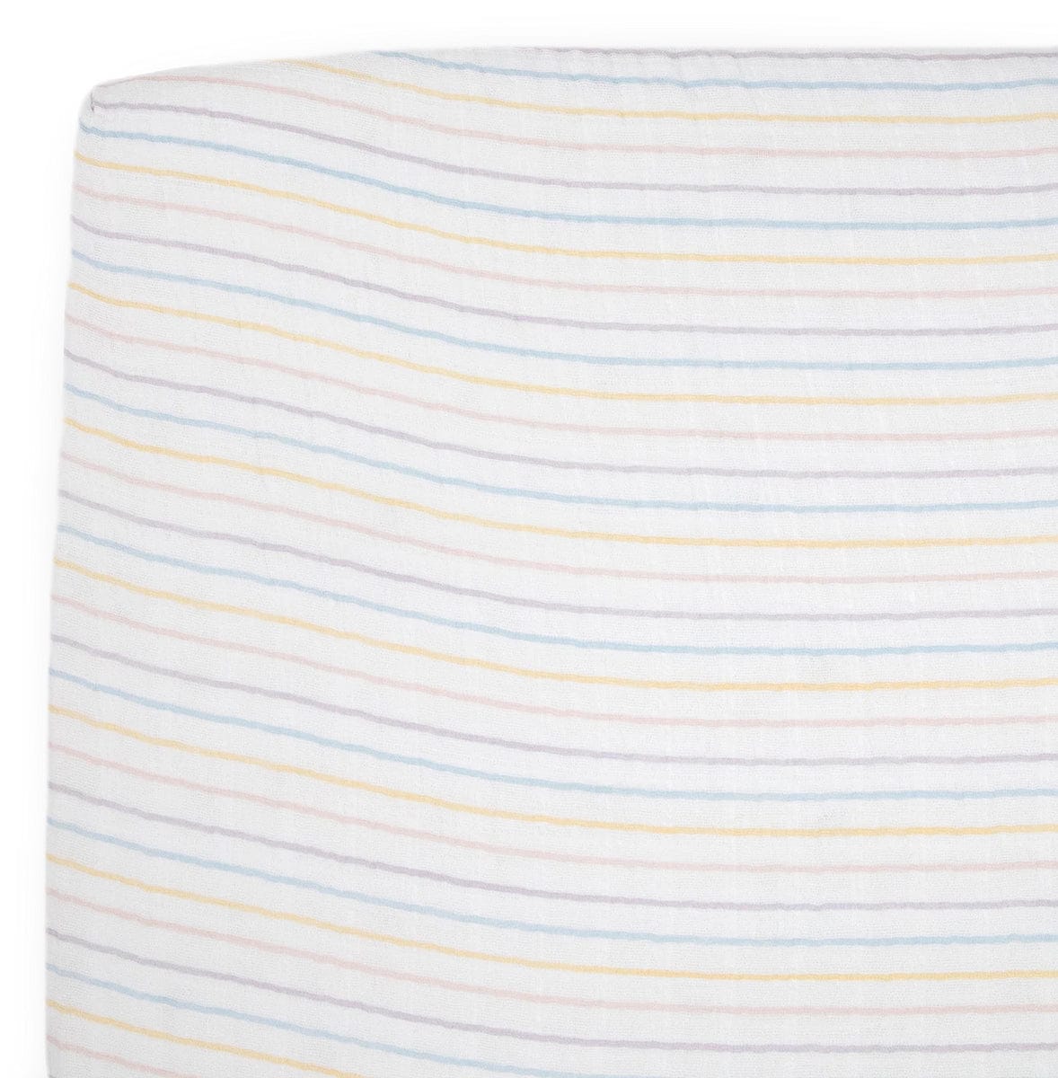 Little Unicorn Cotton Muslin Toddler Bedding 3 Piece Set - Unicorns