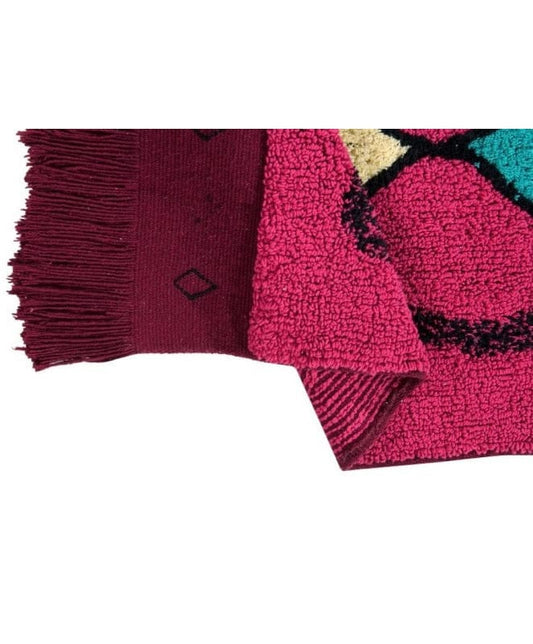 Lorena Canals Assa Rug (4'x 6'1") - C-ASSA