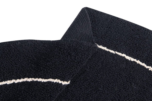 Lorena Canals Galaxy Rug - Milky Way (4' 7'' x 6' 7'') - C-MILKYWAY