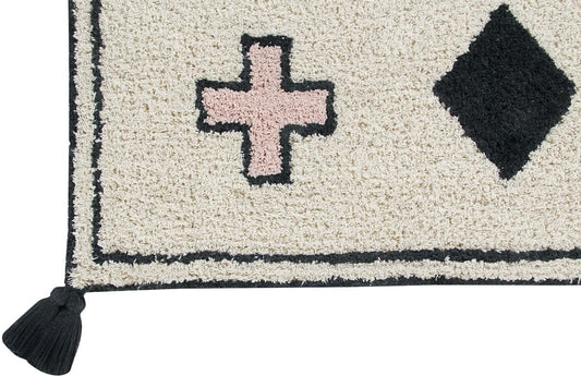 Lorena Canals Naador Rug (4' 7'' x 6' 7'') - C-NAADOR