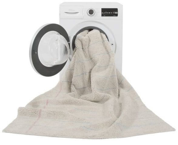 Lorena Canals Notebook Rug (4'x 5'3") - C-NOTEBOOK