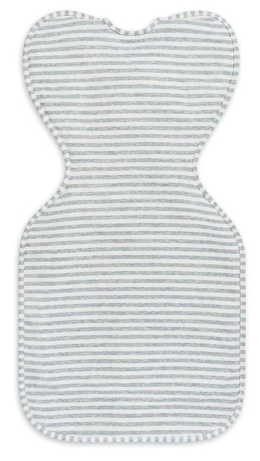 Love To Dream Swaddle UP Original 1.0 TOG, Newborn - Orange Frankie Fox - L10-01-278-ORA-NB