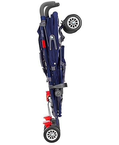 Maclaren BMW Buggy - Medieval Blue