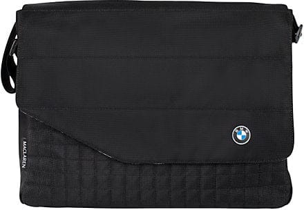 Maclaren BMW Messenger Bag - ADSE20082