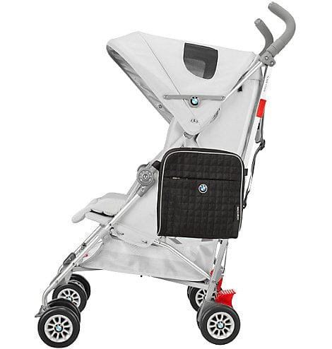 Maclaren BMW Universal Insulated Pannier - ADSE20072