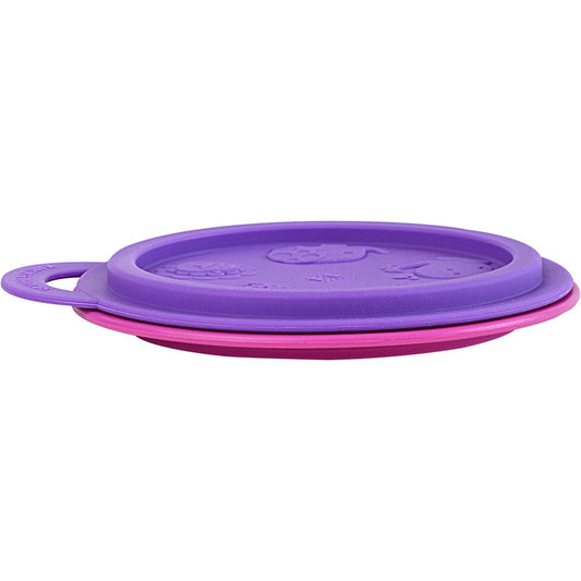 Marcus & Marcus Collapsible Bowl - Whale - 11014-MM