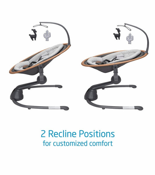 Maxi-Cosi Cassia Swing - Essential Blush - SW128FJD