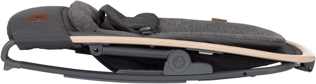 Maxi-Cosi Kori 2-in-1 Rocker - Classic Graphite - BN108HCR