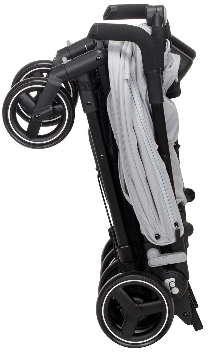 Maxi-Cosi Mara XT Ultra Compact Stroller - Network Grey