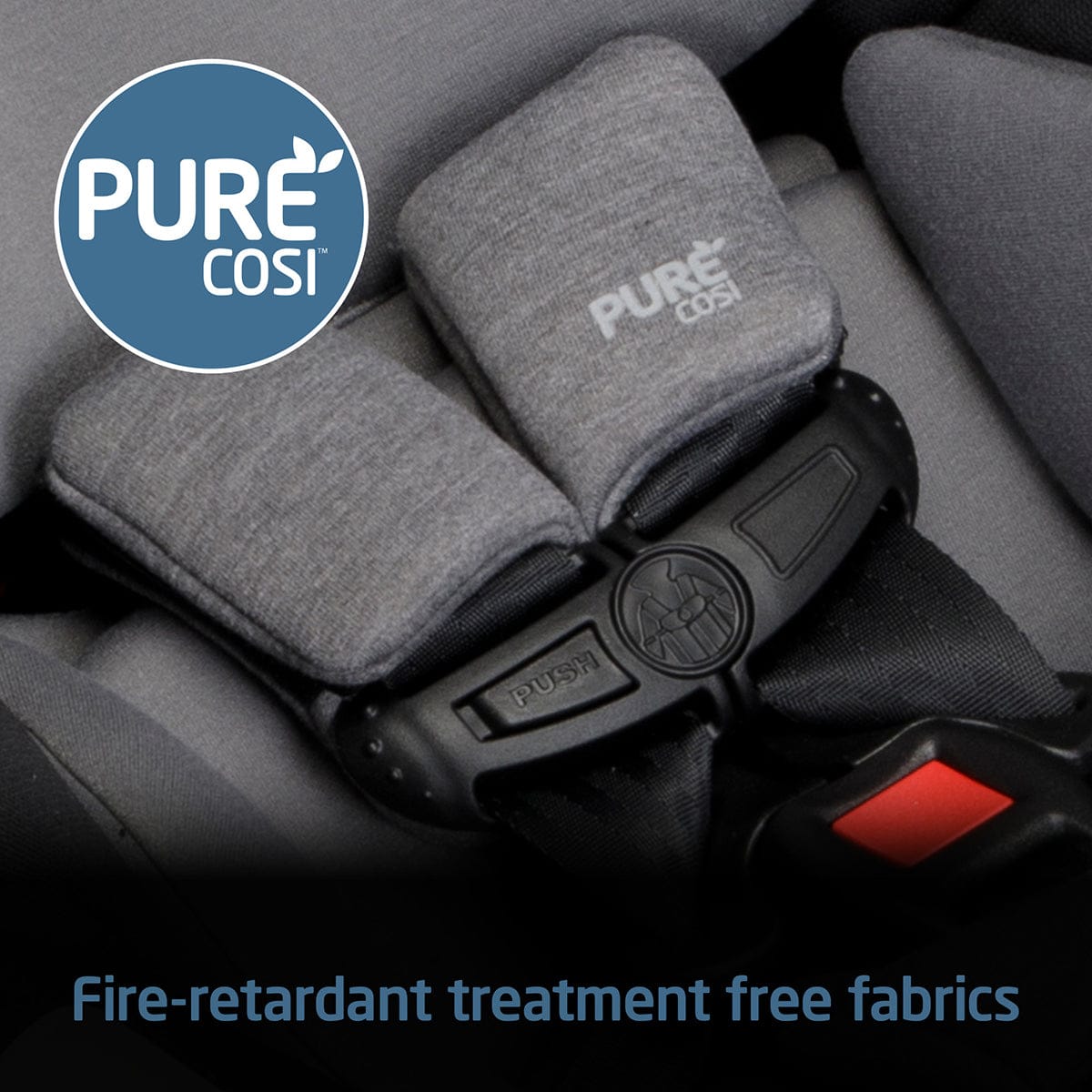 Maxi-Cosi Mico Luxe Lightweight Infant Car Seat - Midnight Glow