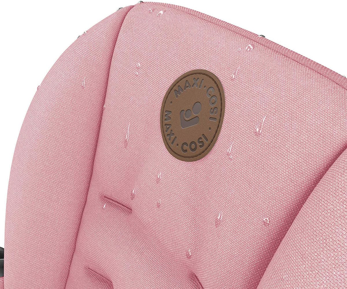 Maxi-Cosi Minla 6-in-1 High Chair - Essential Blush - HC258FJD