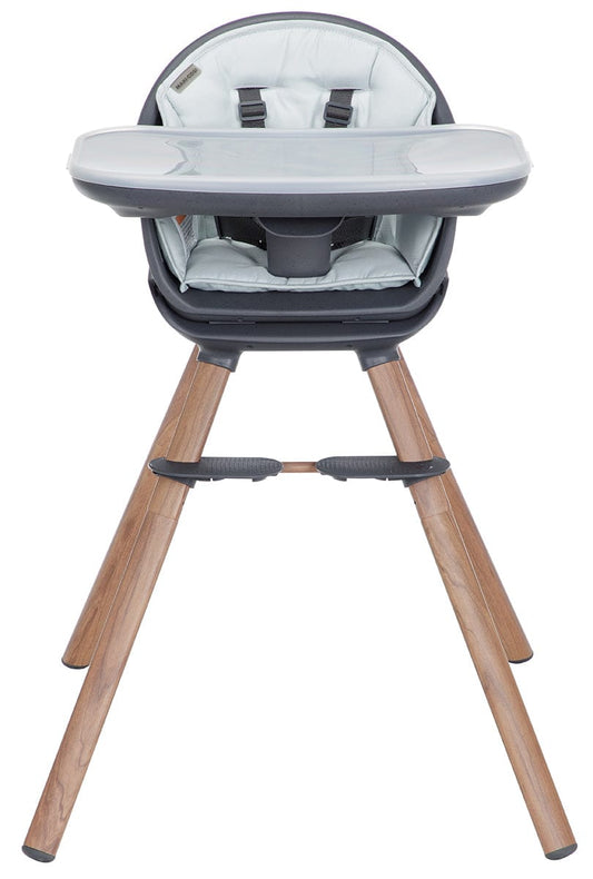 Maxi-Cosi Moa 8-in-1 High Chair - Essential Graphite - HC272FJA