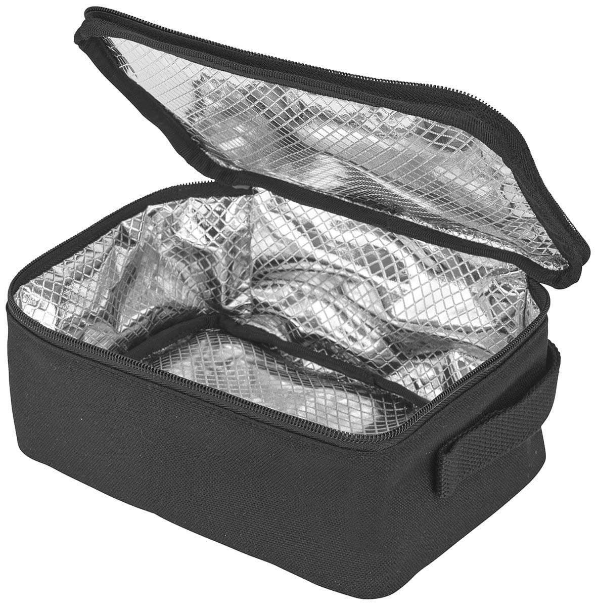 Maxi-Cosi Modern Diaper Bag - Essential Black - TS381FNA