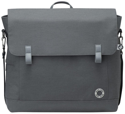 Maxi-Cosi Modern Diaper Bag - Essential Graphite - TS381FNB