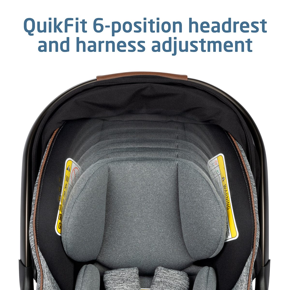 Maxi-Cosi Peri 180 Rotating Infant Car Seat - Onyx Wonder