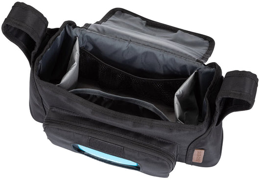 Maxi-Cosi Stroller Parent Organizer - Black - TS377EMJ