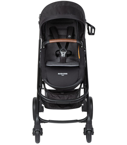 Maxi-Cosi Tayla Stroller - Essential Black - CV369FNA