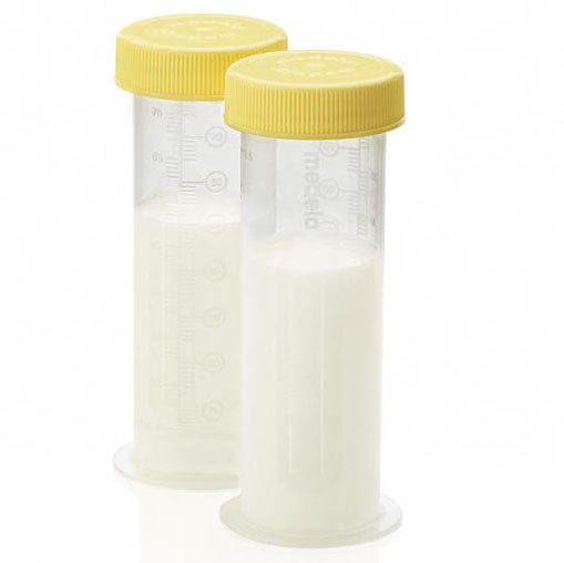 Medela Breastmilk Freezing & Storage Pack