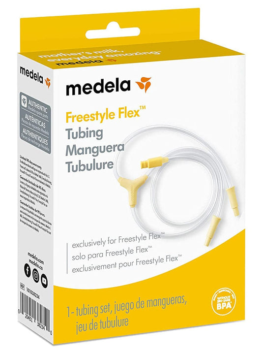 Medela Freestyle Flex Replacement Tubing - 101038234
