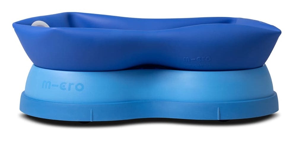 Micro Kickboard Micro Air Hopper - Blue - HP0002