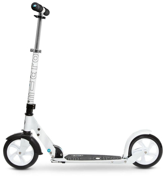 Micro Kickboard Micro White Teen / Adult Scooter - SA0031