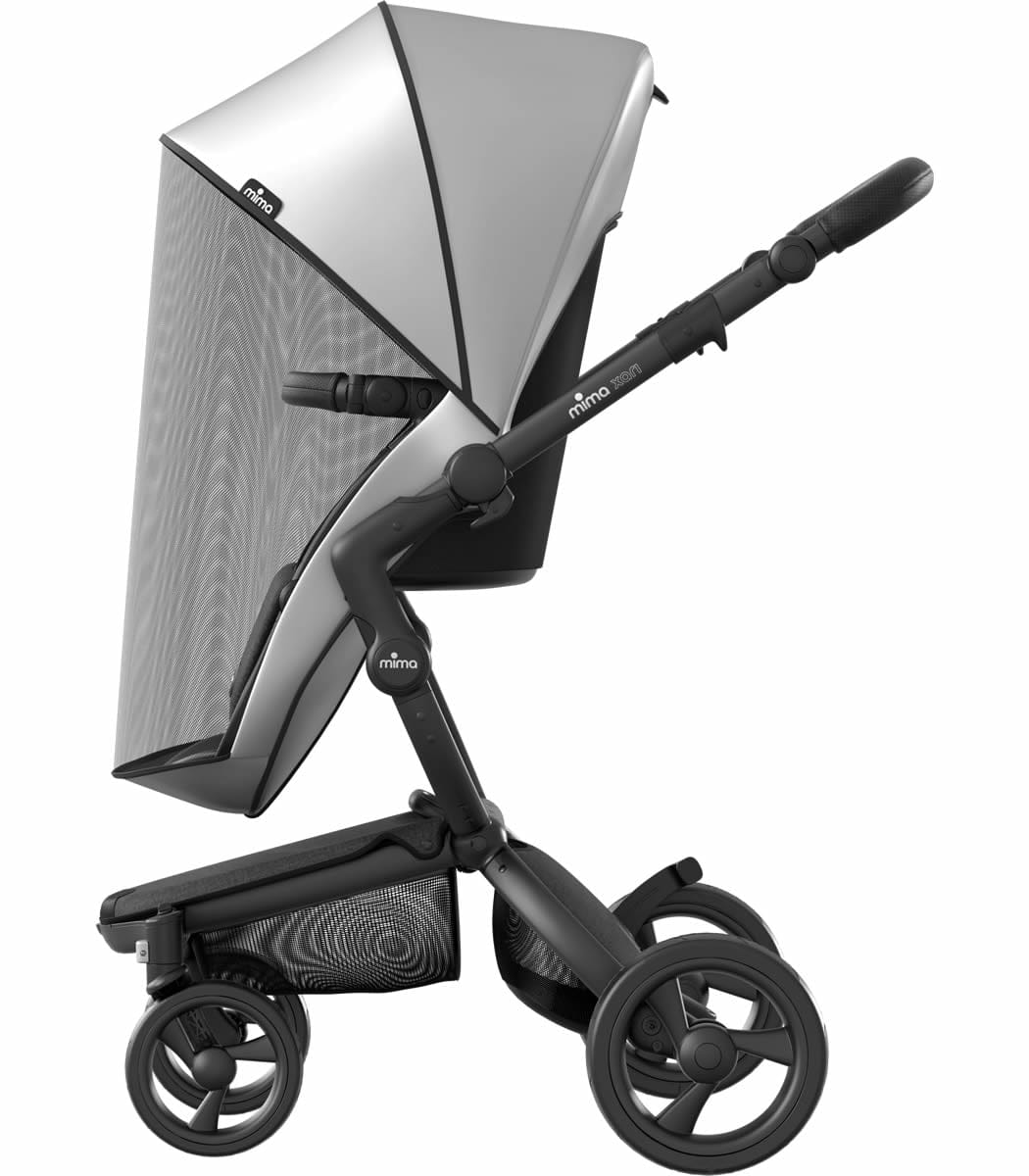 Mima Xari Sport Stroller Mosquito Net - S401-04