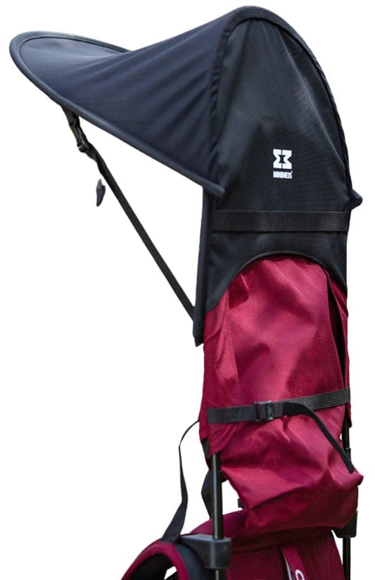 MiniMeis Sunshade for G4 Carrier - MMSunshade