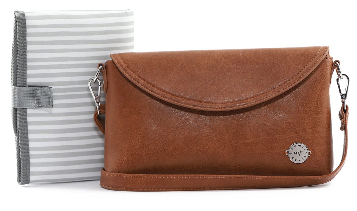 Momkindness CarryAll Tote Trio - Grey