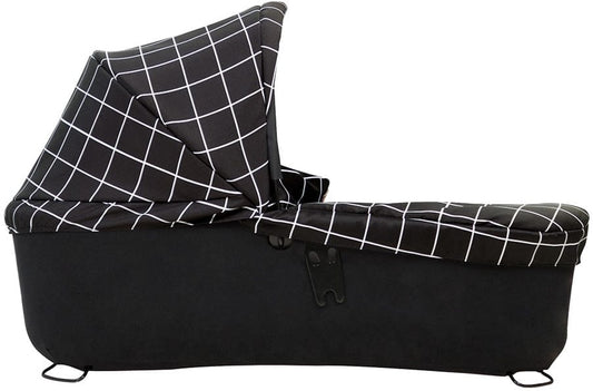 Mountain Buggy Duet Single Family Pack - Grid - DUETFPS-V3-59