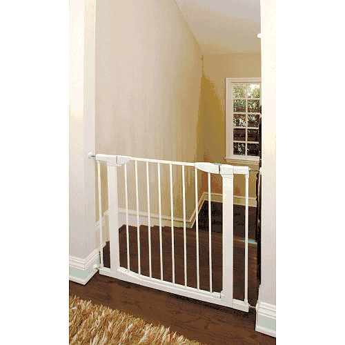 Munchkin Easy Close Metal Gate 31041 - 31051001