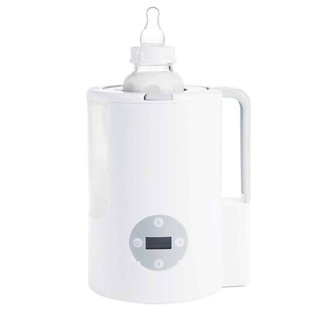 Munchkin Precision Digital Bottle Warmer