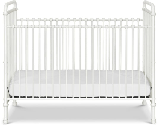 Namesake Abigail 3-in-1 Convertible Crib - Washed White - B15501WX