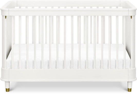 Namesake Tanner 3-in-1 Convertible Crib - Warm White - B14301RW