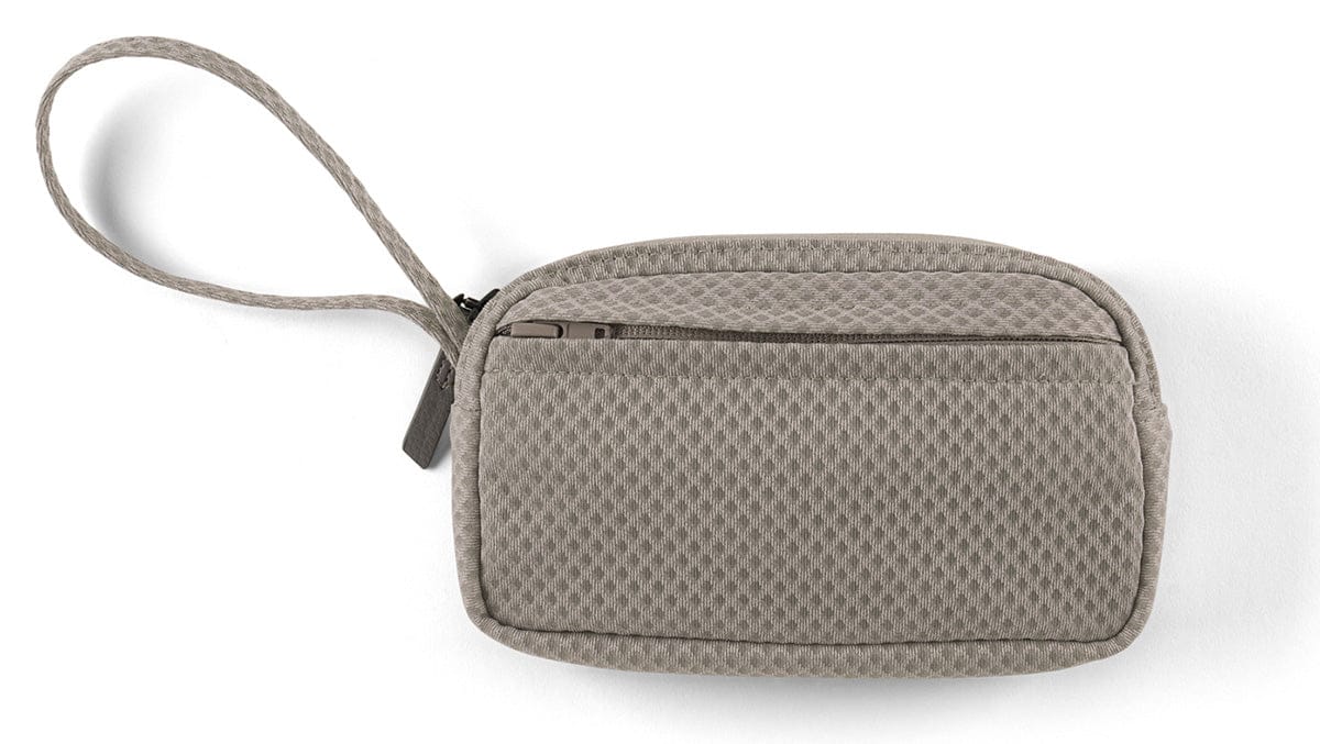 Nuna CUDL Clik 4 in 1 Baby Carrier - Fog - BC17202FOG