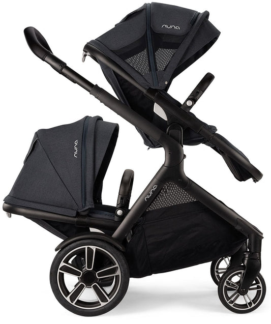 Nuna DEMI Grow Stroller Sibling Seat - Ocean - AC08116OCN