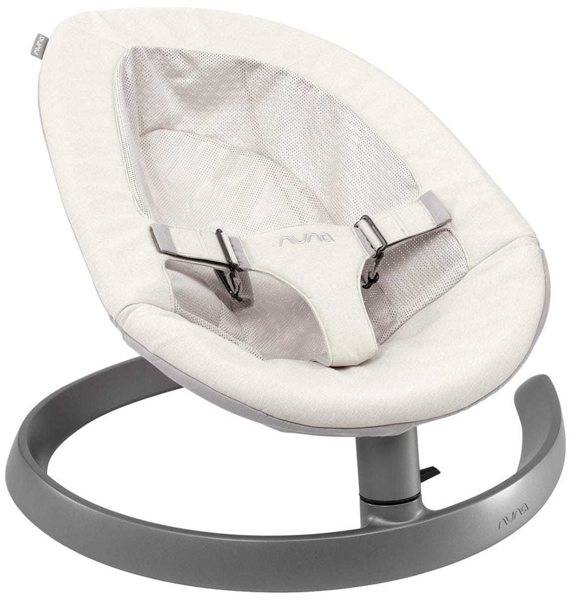 Nuna Leaf Rocker - Birch - SE13300BIR