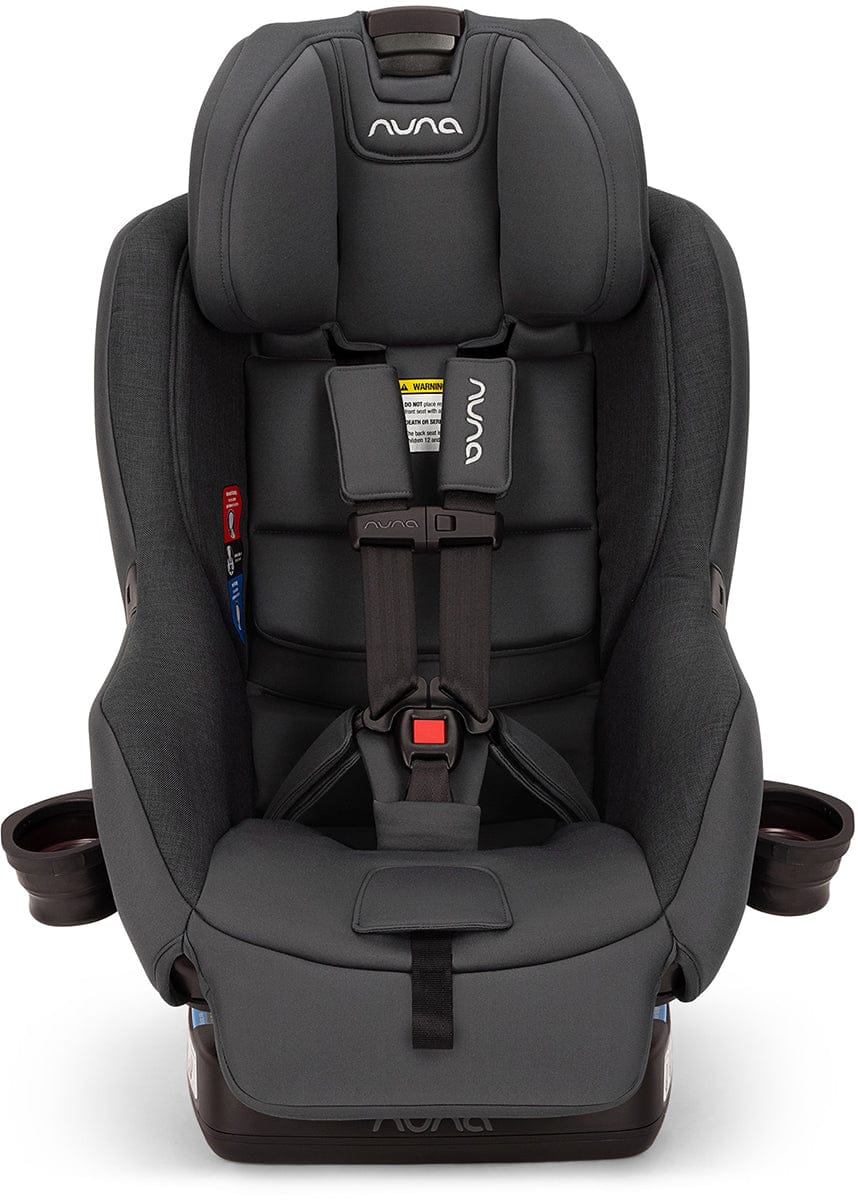 Nuna Rava Convertible Car Seat - Ocean (Flame Retardant Free) - CS05116OCN