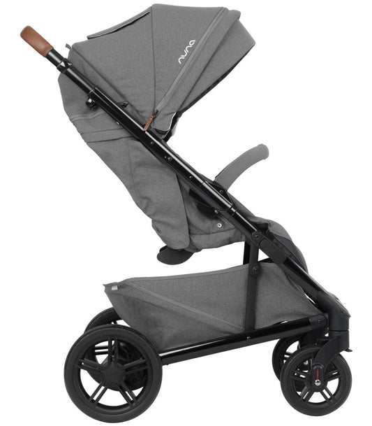 Nuna Tavo Stroller - Granite - ST10700GRN