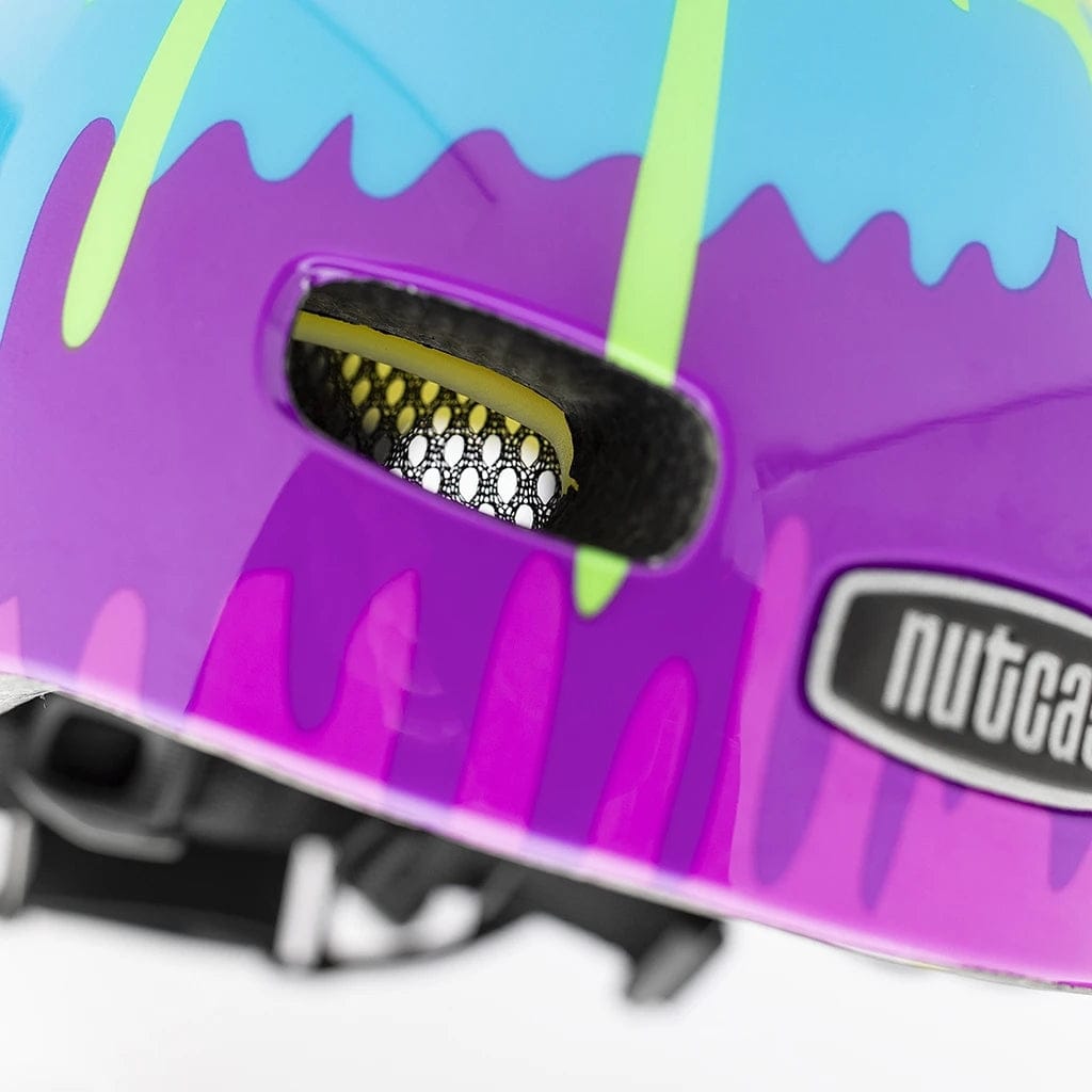 Nutcase Baby Nutty Helmet with MIPS - Baby Shark - 10001124
