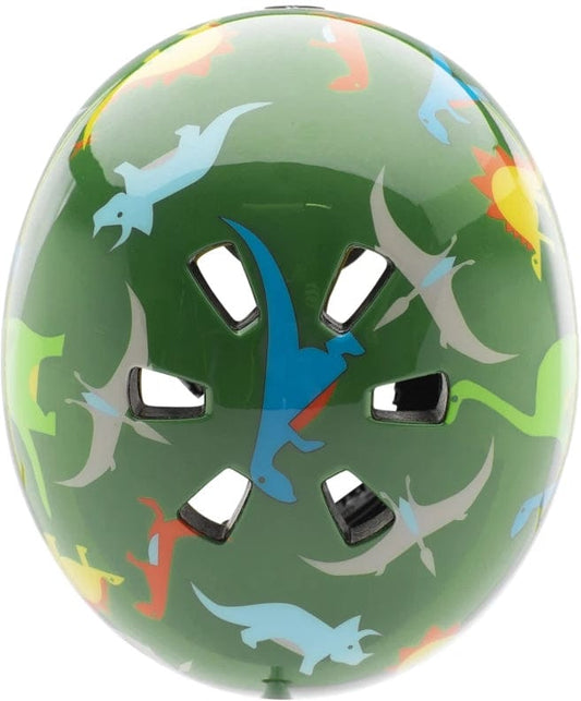 Nutcase Baby Nutty Helmet with MIPS - Dino Mite - 10002804