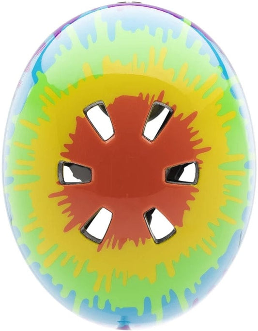 Nutcase Baby Nutty Helmet with MIPS - Tie Dye - 10001129