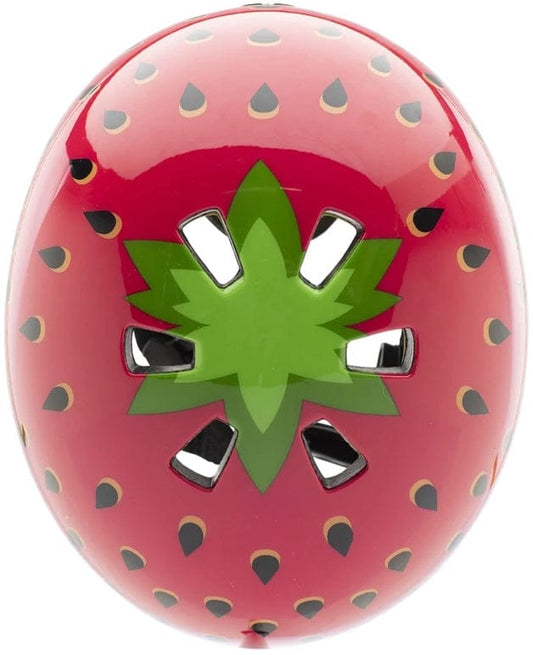 Nutcase Baby Nutty Helmet with MIPS - Very Berry - 10002816