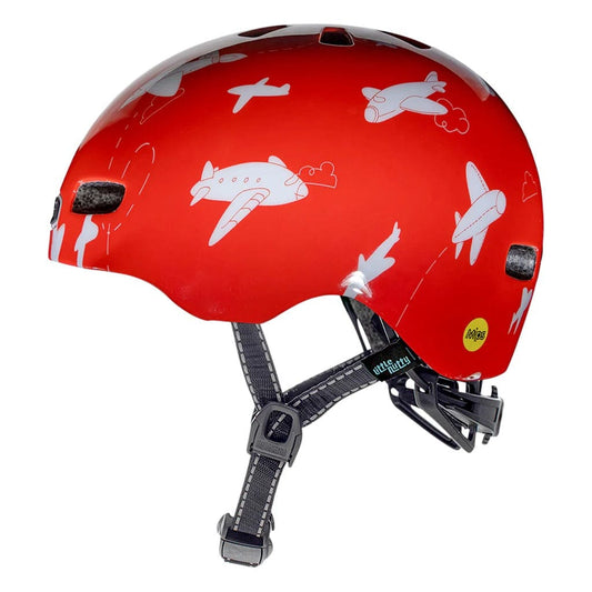 Nutcase Helmet w/MIPS - Take Off, Baby Nutty - 10002081
