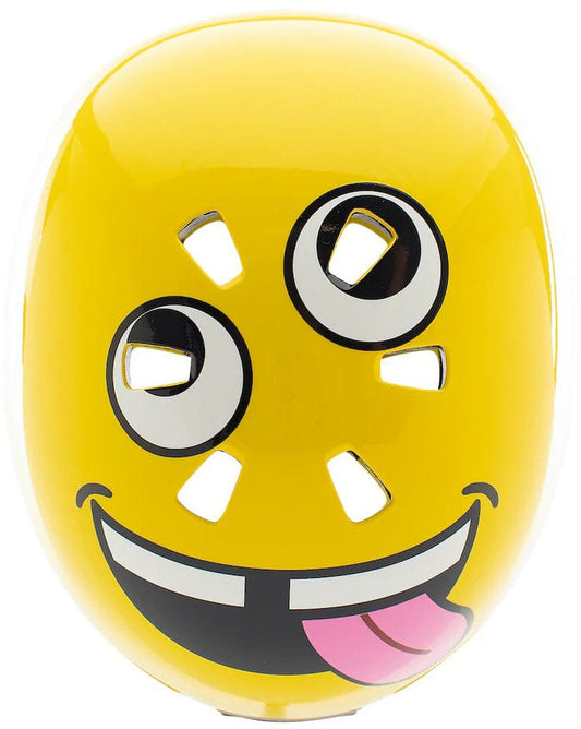 Nutcase Helmet w/MIPS - Tongues Out Gloss, Little Nutty (Toddler) - 10001110