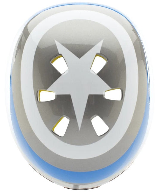 Nutcase Little Nutty Helmet with MIPS - Captain - 10001100