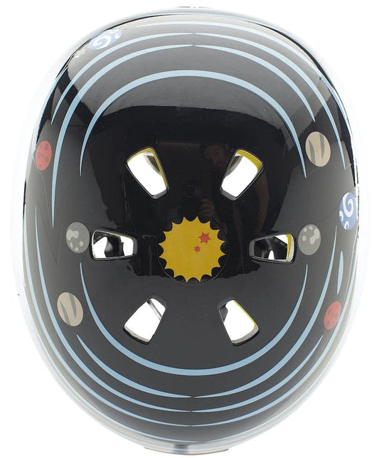 Nutcase Little Nutty Helmet with MIPS - Defy Gravity - 10001104