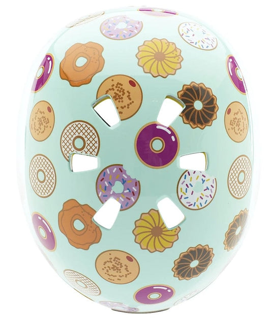 Nutcase Little Nutty Helmet with MIPS - Doh - 10001118