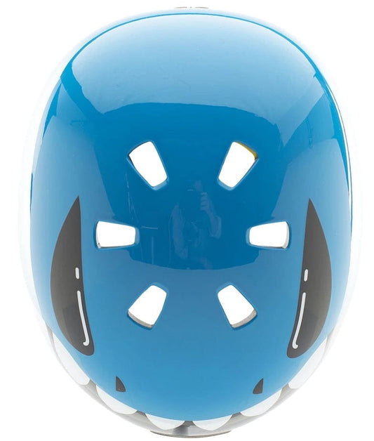 Nutcase Little Nutty Helmet with MIPS - Lil' Jaws - 10001102